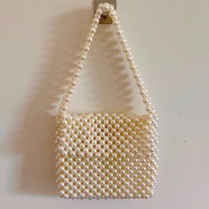 NWOT: 8 Other Reasons Tea Time Bag